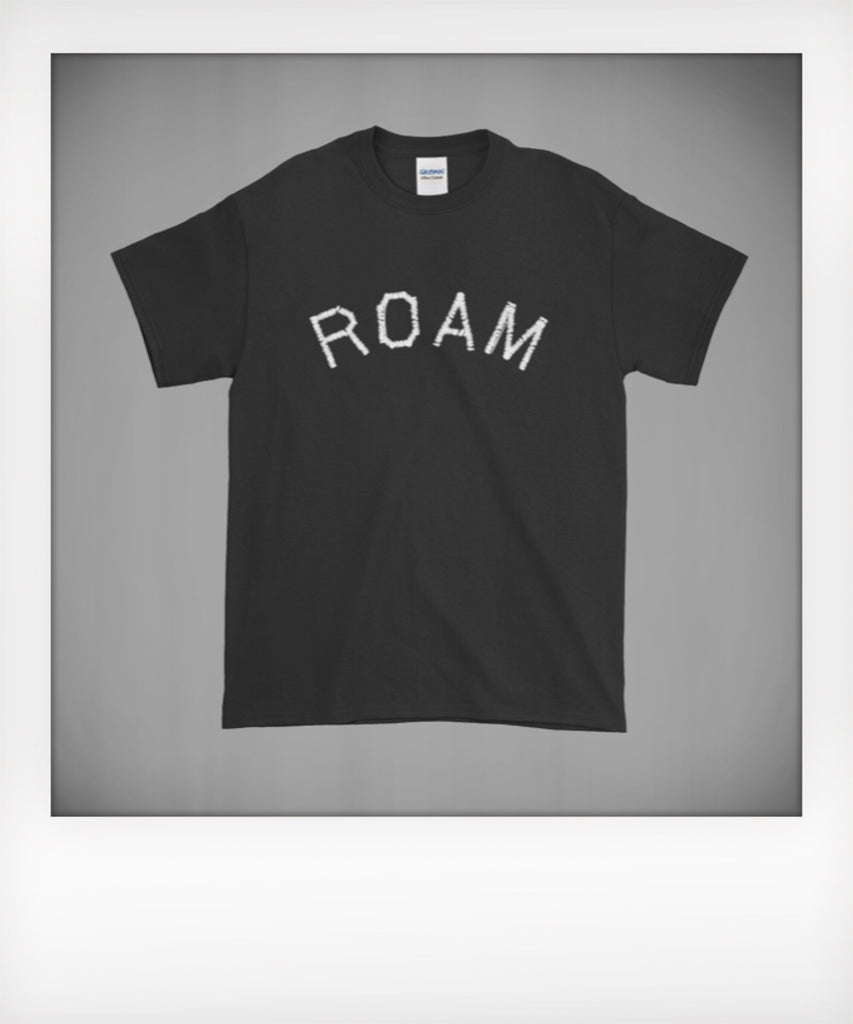 Roam Tshirt