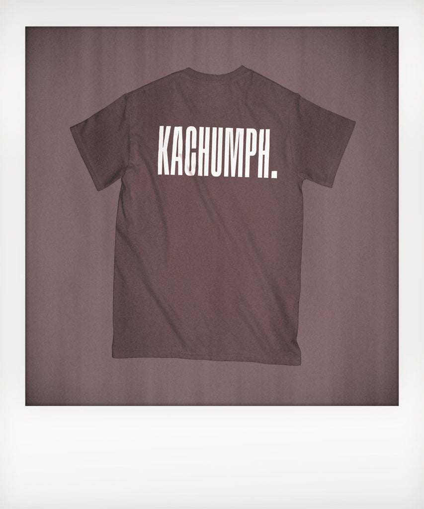 Kachumph Tshirt